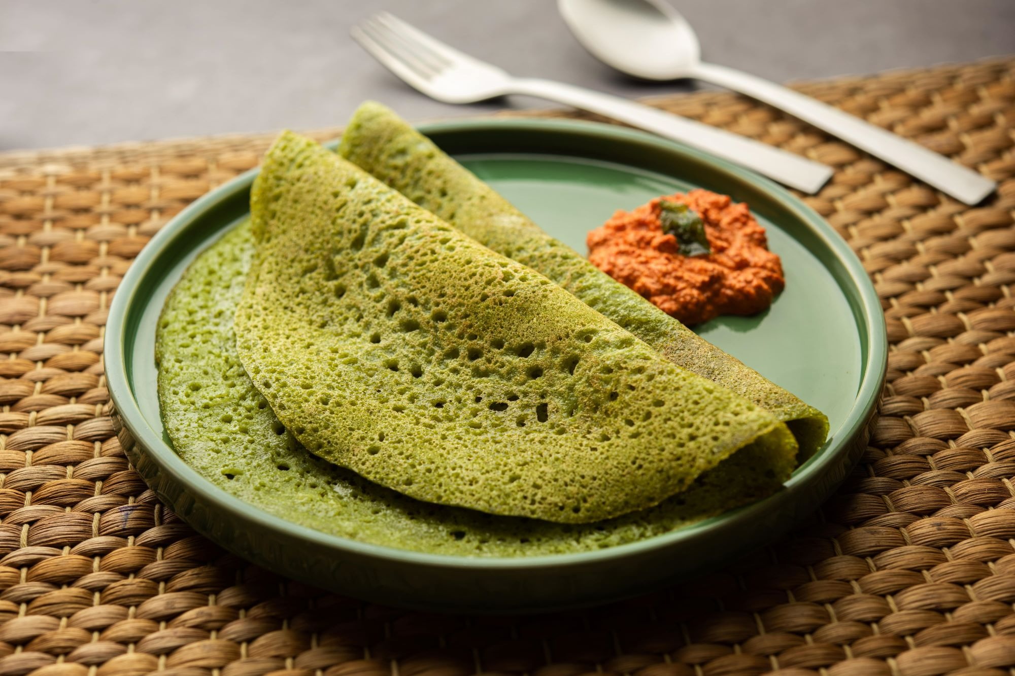 Palak Dosa