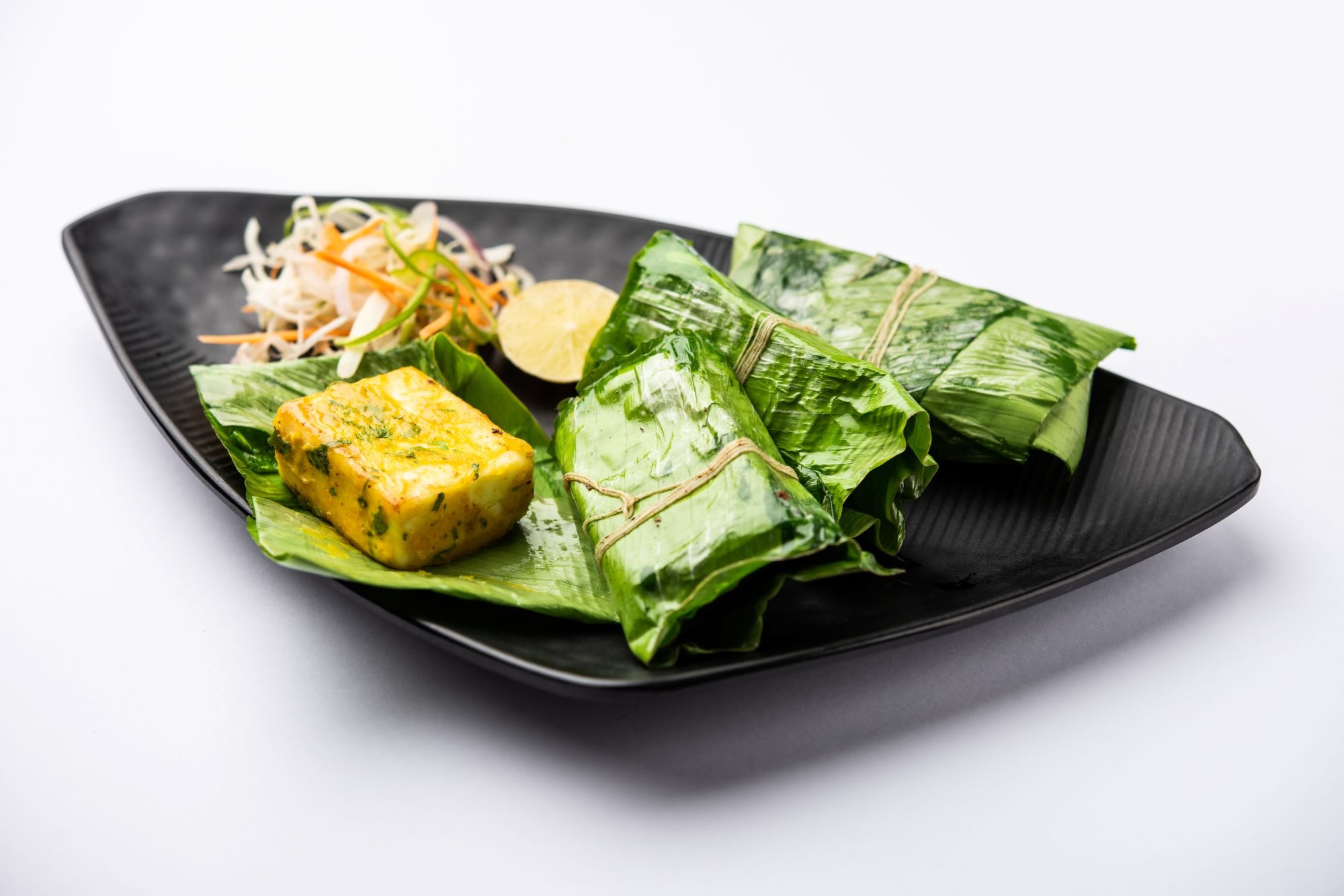 Tofu Lettuce Wraps