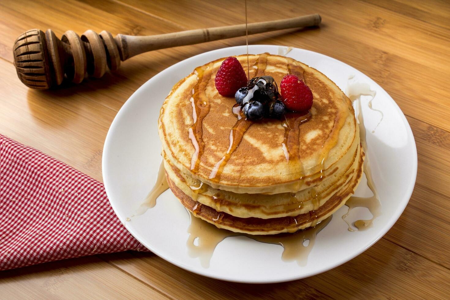 Classic Pancakes