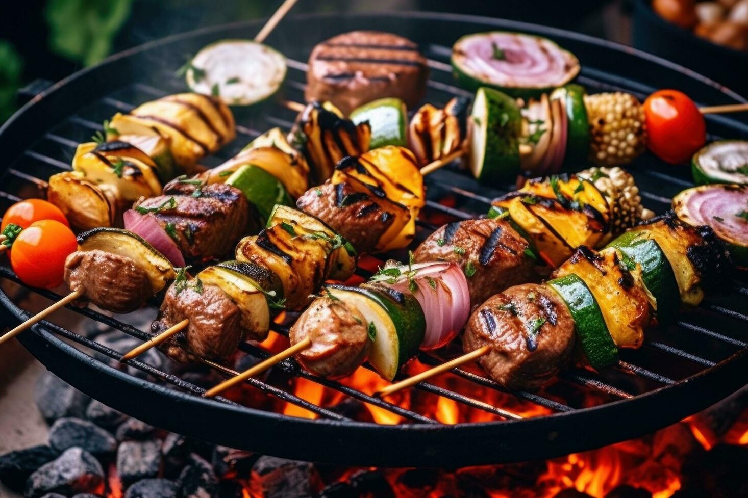 BBQ Chicken