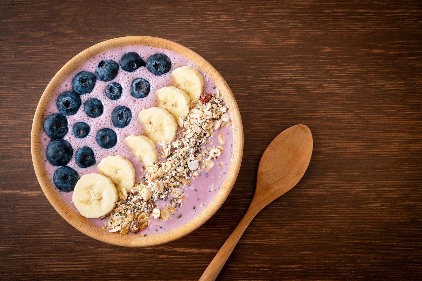 Smoothie Bowl