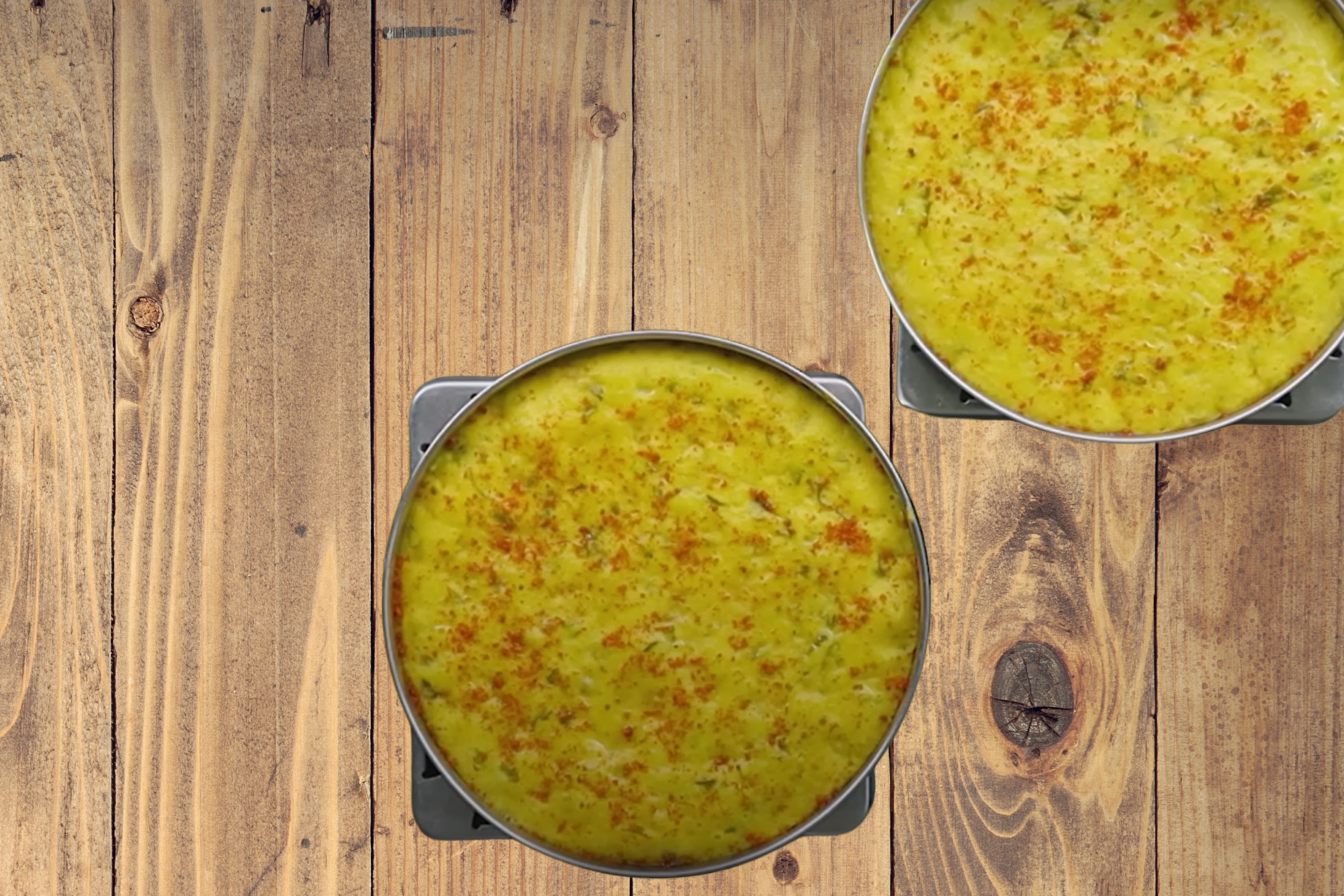 Dhokla