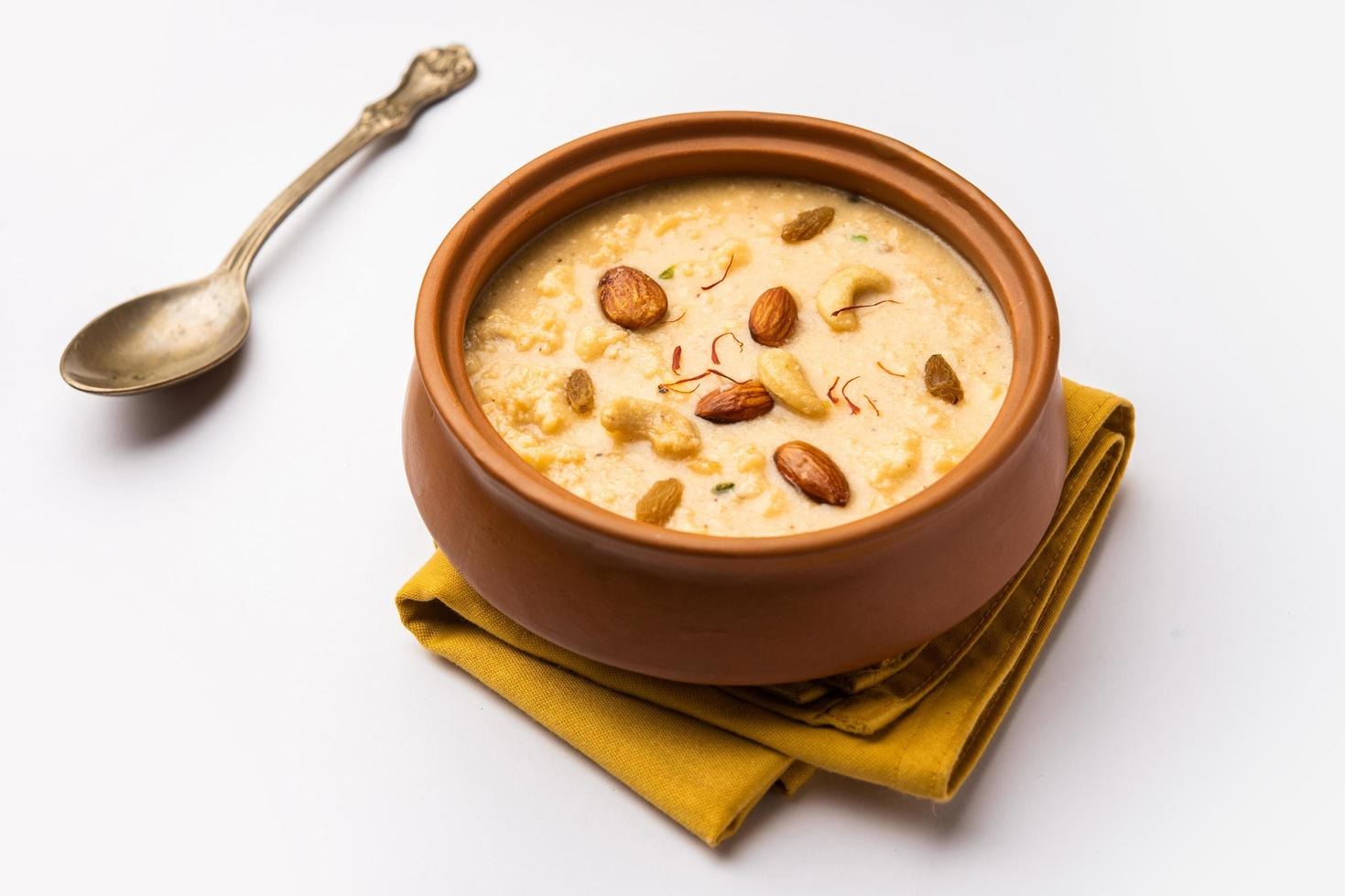 Mishti Doi