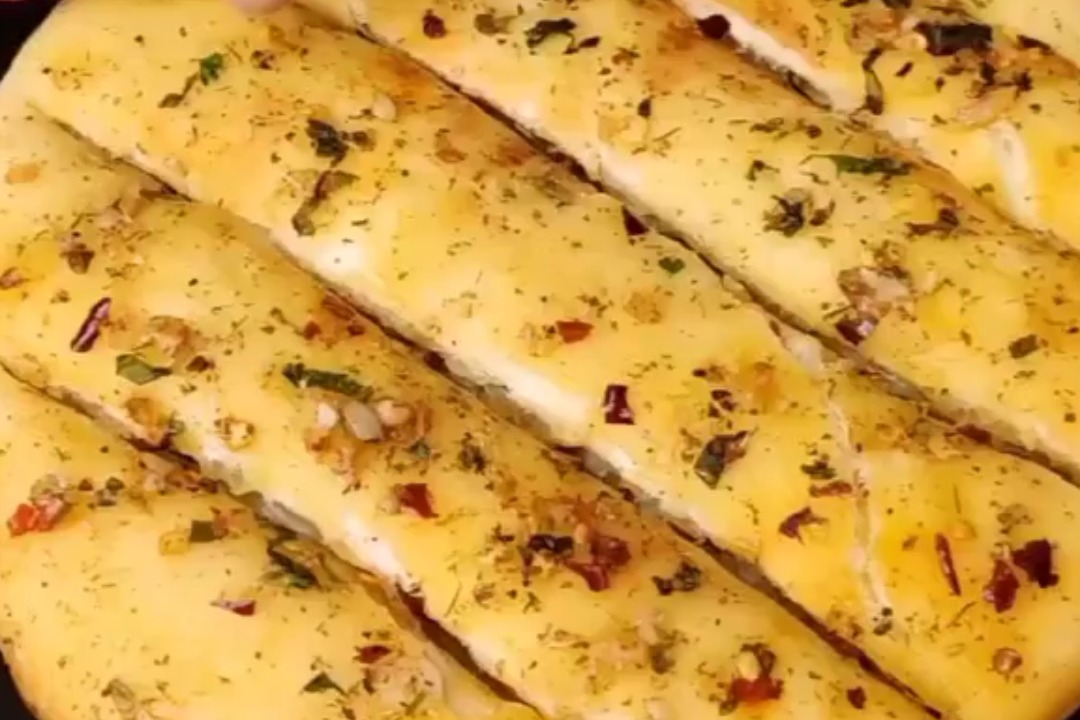 Garlic Bread