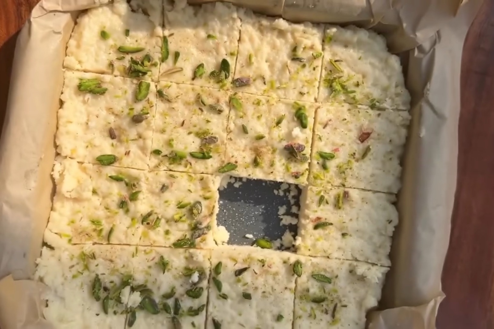 Kalakand Recipe