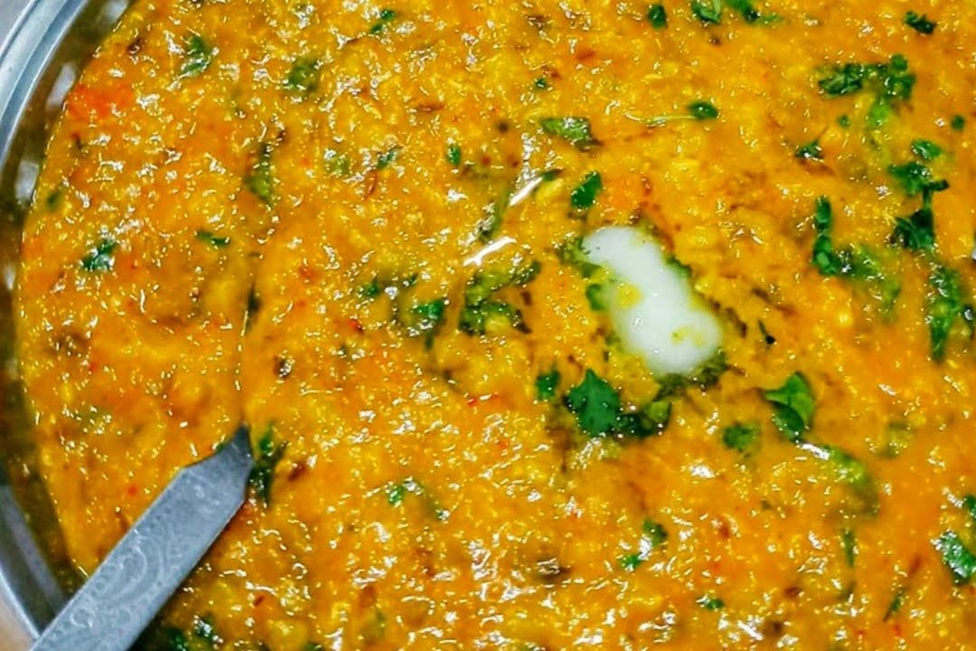 સ્વામિનારાયણ મિક્ષ વેજ ખીચડી