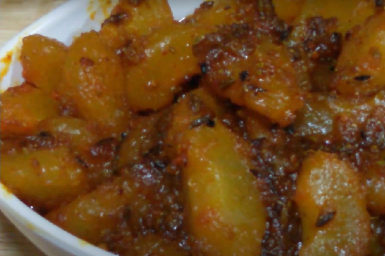 आंवले का अचार