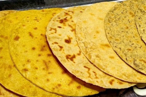 ખાખરા