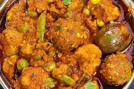 सुरती उंधियुं