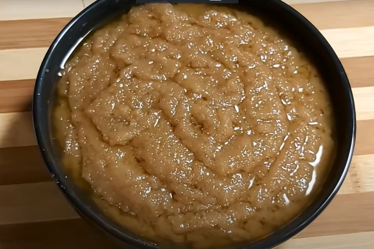 फराली शीरा