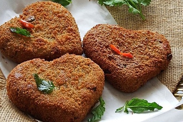 ફરાળી કટલેસ