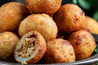 ફરાળી કચોરી