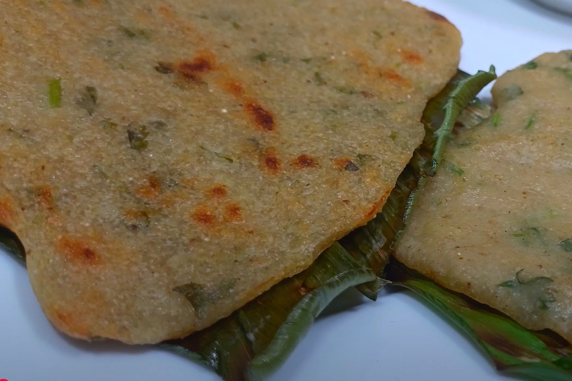 फराली पानकी
