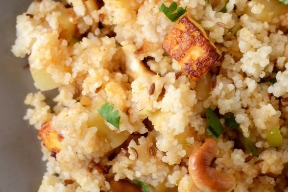 ফরালি মোরাইয়া পুলাও
