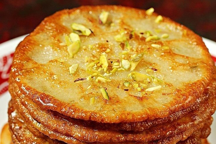 मालपुआ