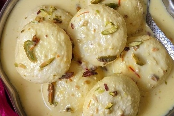 రసమలై