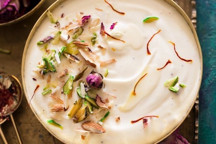 Shrikhand