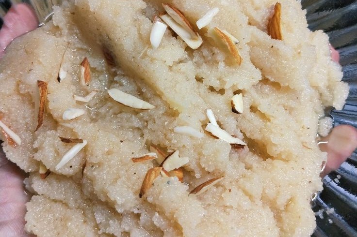 সূজির শীরো