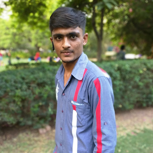 Bhadresh