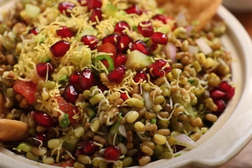 Protein Bhel